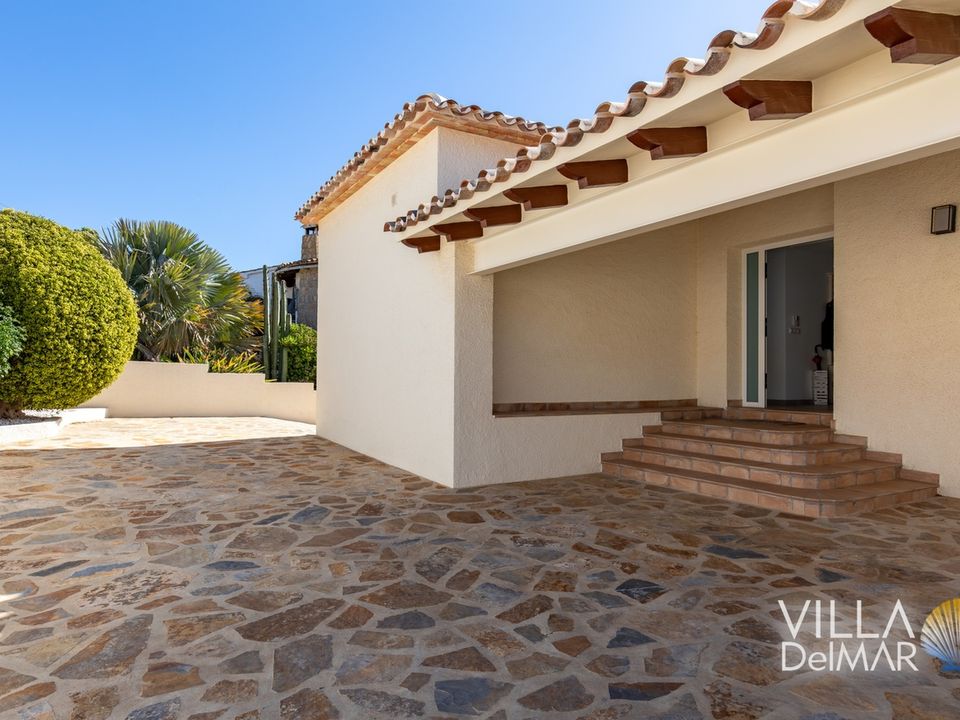 Villa i Calpe, Alicante - foto 3